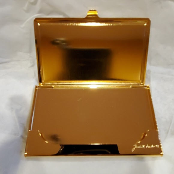 Judith Leiber Card Holder - Picture 2 of 3